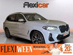 Gris Usado 2024 BMW X3 SUV | 51.790 € (Caro)