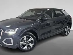 Amarillo Usado 2024 Audi Q3 SUV | 36.190 €