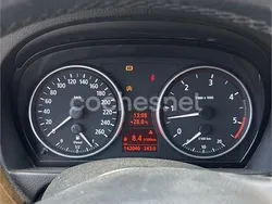 Violeta / lila Usado 2006 BMW 330 Berlina | 13.000 € (Un poco caro)