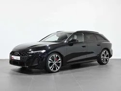 Negro Usado 2025 Audi S5 Familiar | 86.400 €