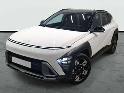 Blanco Usado 2025 Hyundai Kona SUV | 24.790 € (Un poco caro)