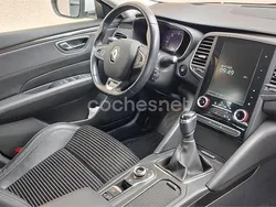 Blanco Usado 2020 Renault Talisman Zen Berlina | 19.500 € (Caro)