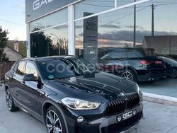 Negro Usado 2018 BMW X2 Comfort Edition SUV | 30.990 €