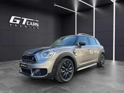 Gris Usado 2020 Mini Cooper Countryman SUV | 22.900 € (Buen precio)