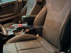 Negro Usado 2009 Seat Exeo Sport Familiar | 6700 € (Super precio)