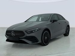 Gris montaña Usado 2024 Mercedes A250 Berlina | 53.500 €