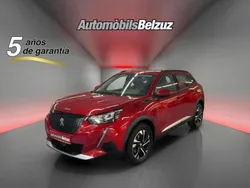 Usado 2020 Peugeot 2008 Allure SUV | 16.490 € (Super precio)