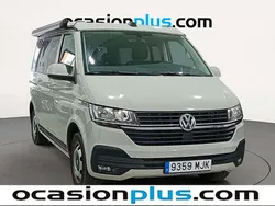 Gris Usado 2023 VW California Beach Van | 52.637 € (Buen precio)