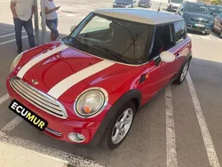 Burdeos Usado 2006 Mini Cooper Utilitario | 6500 € (Precio justo)