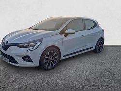 Usado 2022 Renault Clio V Intens | 11.200 € (Buen precio)