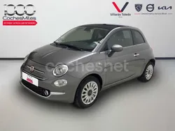 Gris Usado 2023 Fiat 500 Dolcevita Utilitario | 11.800 € (Precio justo)