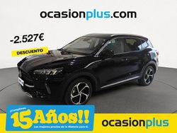 Blanco Usado 2024 MG HS Luxury SUV | 26.720 €