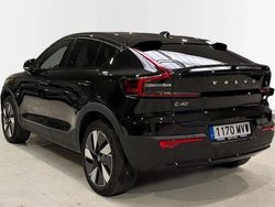 Usado 2024 Volvo C40 Ultimate SUV | 38.900 €