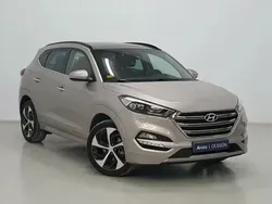 Usado 2016 Hyundai Tucson SUV | 17.500 € (Precio justo)