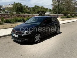 Negro Usado 2011 VW Polo GTI Berlina | 7500 € (Super precio)