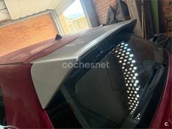 Rojo Usado 2005 Honda Civic LS Berlina | 2400 € (Super precio)