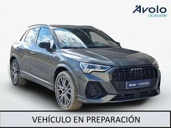 Usado 2025 Audi Q3 SUV | 39.100 € (Precio justo)