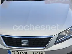 Gris / plata Usado 2017 Seat Leon Style Berlina | 10.500 € (Precio justo)