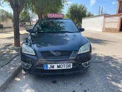 Azul Usado 2005 Ford Focus Sport Utilitario | 2250 € (Precio justo)