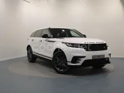 Blanco Usado 2023 Land Rover Range Rover Velar HSE Dynamic SUV | 76.900 €
