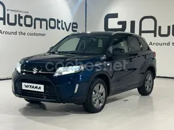 Azul Nuevo 2025 Suzuki Vitara SUV | 23.990 € (Precio justo)