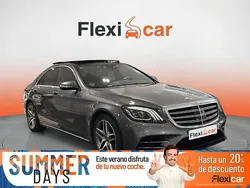 Gris Usado 2019 Mercedes S350 Berlina | 48.990 € (Super precio)
