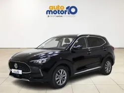 Negro Usado 2024 MG HS Comfort SUV | 21.500 € (Precio justo)