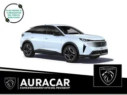 Otro Nuevo 2024 Peugeot 3008 Allure SUV | 43.650 €