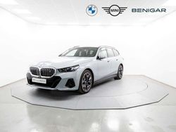 Gris Usado 2025 BMW i5 Comfort Edition Berlina | 66.500 €