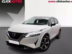 Usado 2024 Nissan Qashqai N-Connecta SUV | 24.700 € (Precio justo)