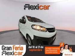 Blanco Usado 2022 Opel Vivaro S Van | 19.490 € (Super precio)