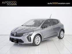 Gris / plata Nuevo 2025 Renault Clio V Evolution Berlina | 17.598 €