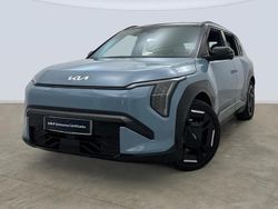 Blanco Usado 2024 Kia EV3 2 SUV | 37.495 € (Precio justo)