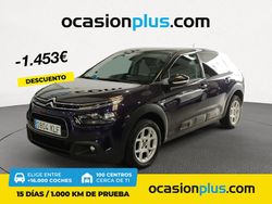 Otro Usado 2018 Citroën C4 Feel SUV | 9390 € (Buen precio)
