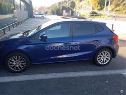 Azul Usado 2020 Seat Ibiza XCELLENCE Berlina | 12.700 € (Precio justo)