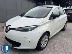 Eléctrico Usado 2018 Renault Zoe Life Utilitario | 8999 € (Buen precio)