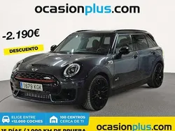 Gris Usado 2017 Mini John Cooper Works Utilitario | 22.990 € (Precio justo)