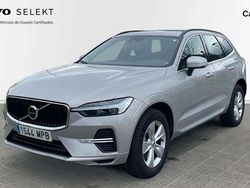 Usado 2024 Volvo XC60 Core SUV | 39.900 € (Precio justo)