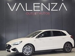 Nuevo 2024 Hyundai i30 N Line | 23.900 € (Precio justo)
