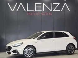 Nuevo 2024 Hyundai i30 N Line | 23.900 € (Precio justo)