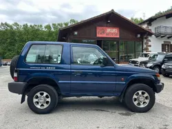 Mitsubishi Montero