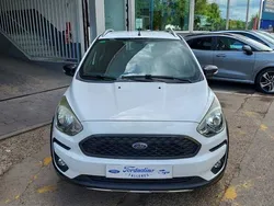 Ford Ka Plus