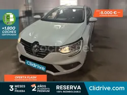 Renault Mégane GrandTour