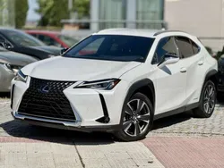 Blanco Usado 2020 Lexus UX 250h Executive Line SUV | 21.250 € (Precio justo)