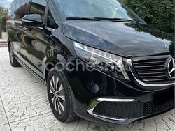 Eléctrico Usado 2021 Mercedes EQV300 Monovolumen | 39.990 €