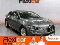 Gris Usado 2018 Renault Talisman Intens Berlina | 11.270 € (Precio justo)