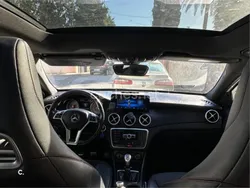 Blanco Usado 2015 Mercedes GLA200 AMG line SUV | 16.900 € (Precio justo)