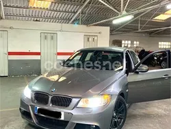 Gris / plata Usado 2011 BMW 330 Berlina | 16.900 € (Caro)
