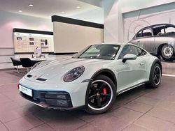 Verde Usado 2023 Porsche 992 Coupe | 355.000 € (Super precio)
