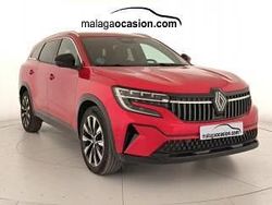 Rojo deseo Usado 2023 Renault Espace Techno Monovolumen | 32.160 € (Precio justo)